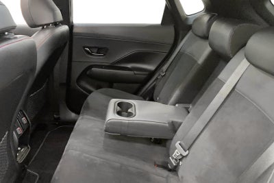 Hyundai Kona EV N-Line