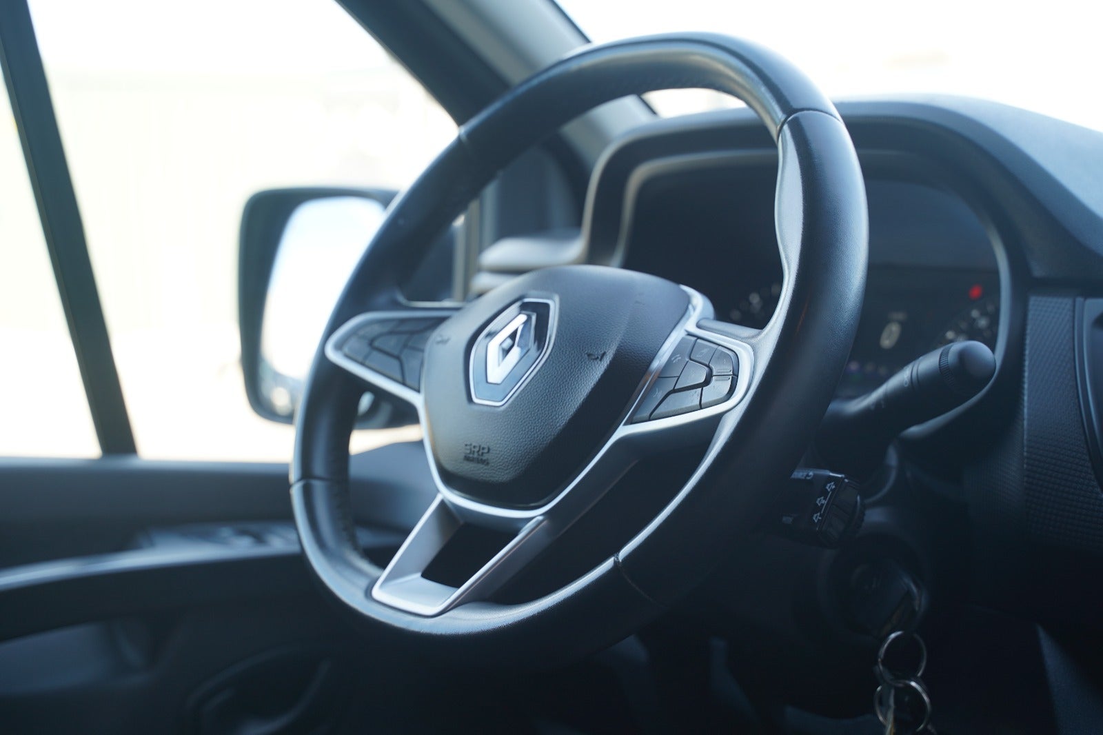 Billede af Renault Trafic 2,0 dCi 130 L2H1