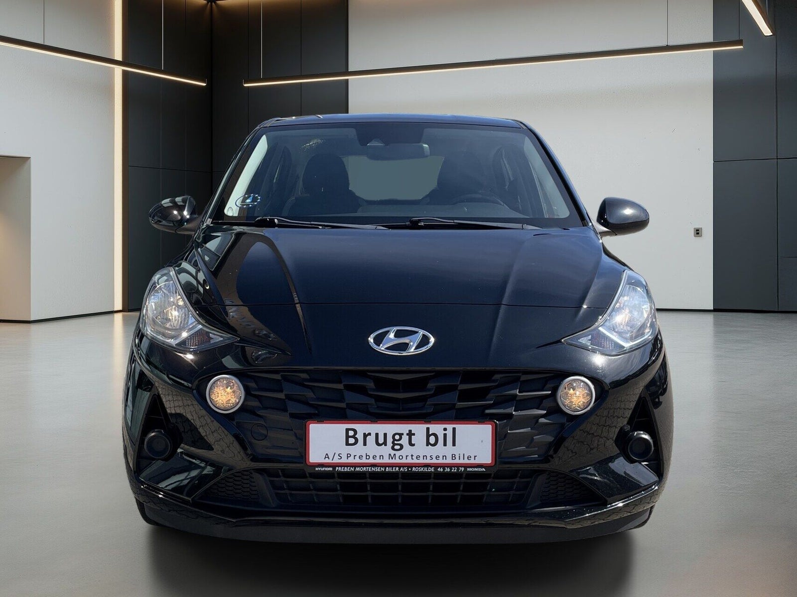 Hyundai i10 2020