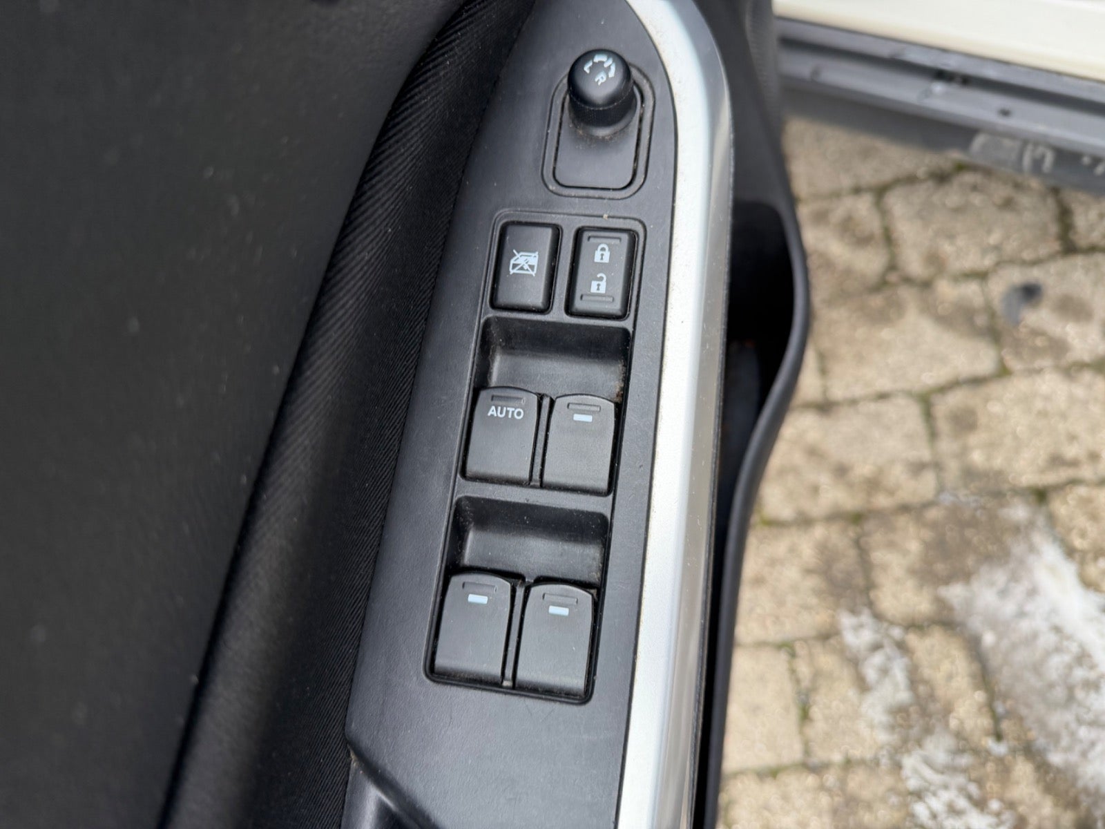 Billede af Suzuki Vitara 1,6 Active