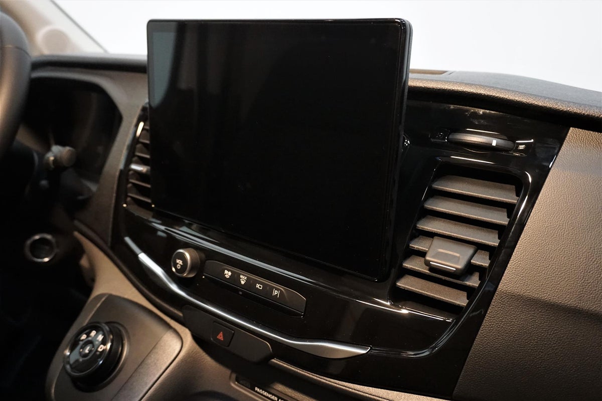 Ford E-Transit 350 L2 Van Trend H2 RWD billede 14