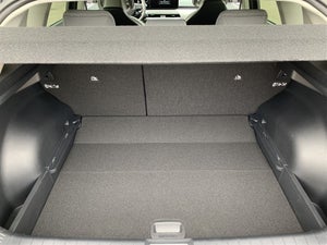 Kia EV4 Long Range Upgrade