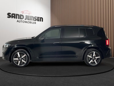 Mercedes GLB250+ AMG Advance Plus