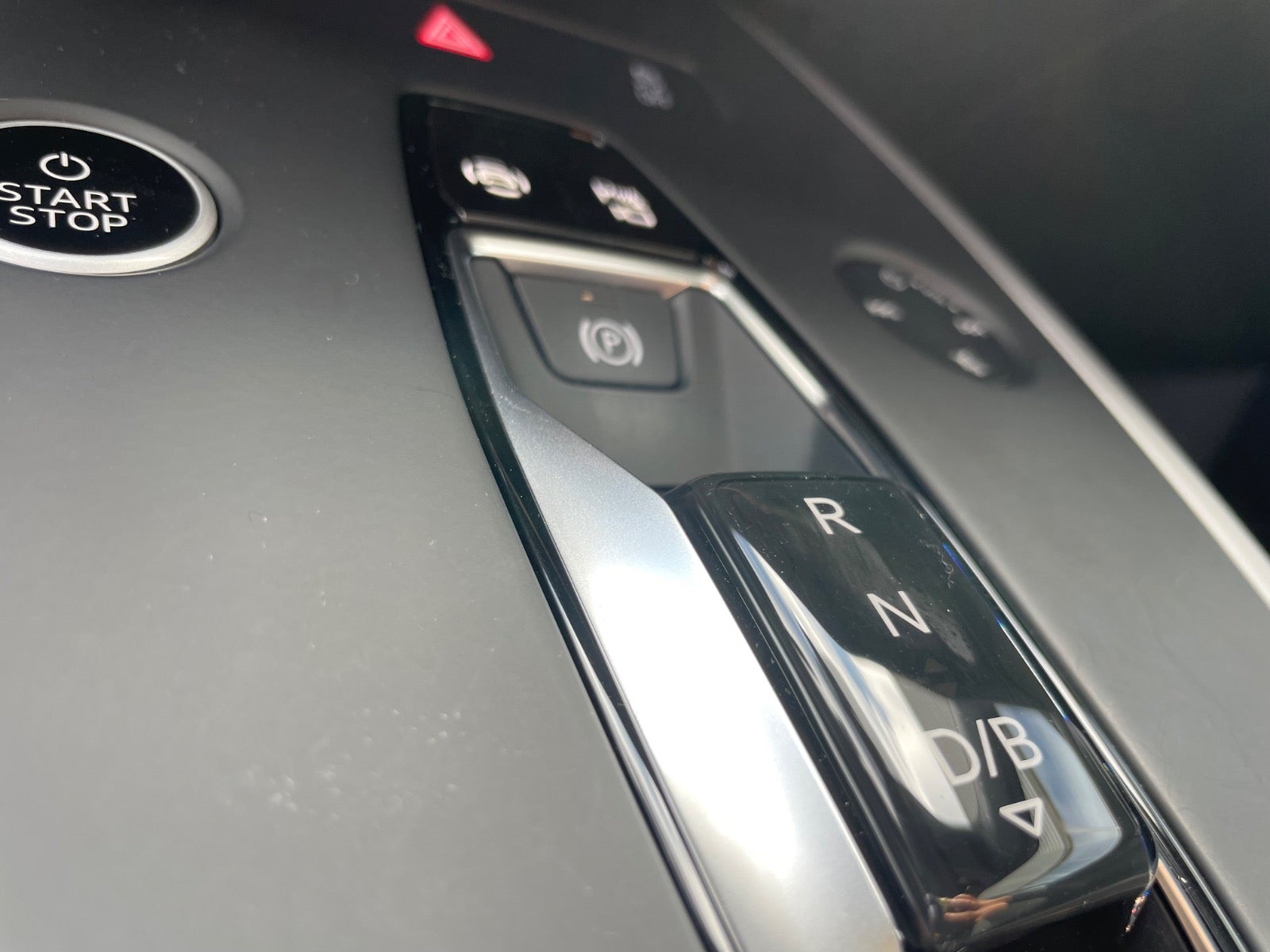 Billede af Audi Q4 e-tron 40 Attitude