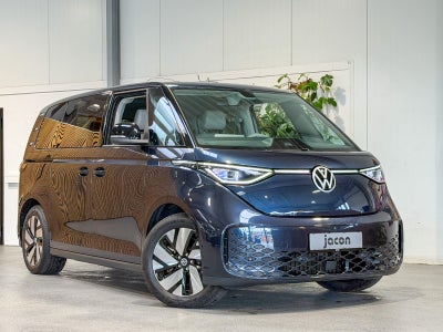 VW ID. Buzz Pro SWB