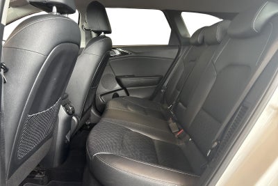 Kia Ceed PHEV Upgrade SW DCT