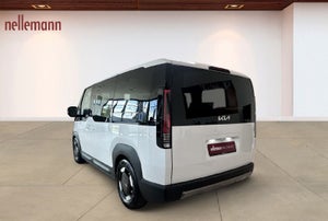 Kia PV5 Long Range Prestige