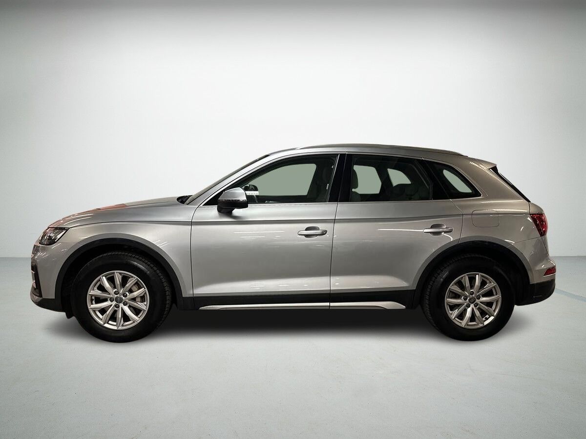 Audi Q5 TFSi e Prestige quattro S-tr. billede 6