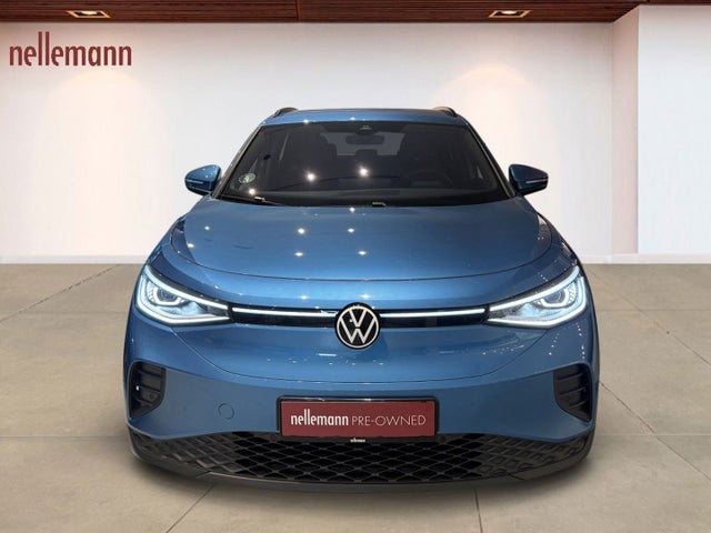 VW ID.4 Style