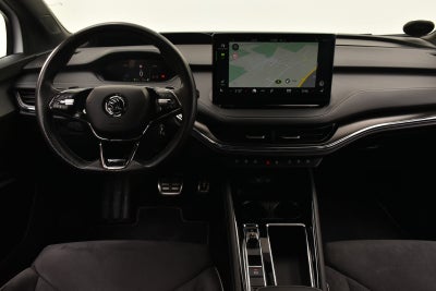 Skoda Enyaq iV Sportline