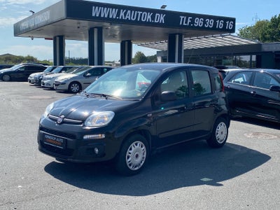 Fiat Panda 0,9 TwinAir 60 Pop 5d