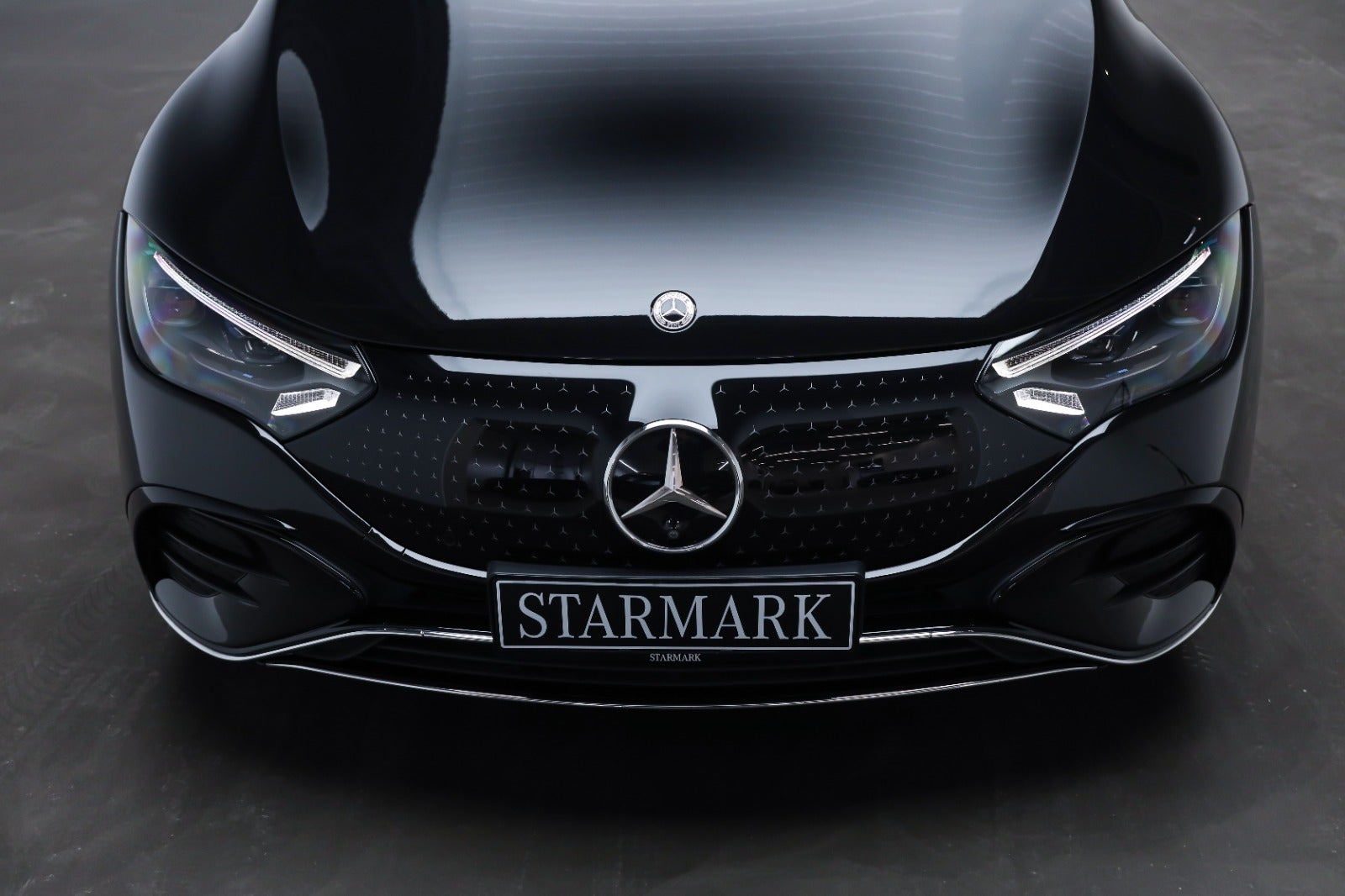 Mercedes-Benz EQE 350+ (7/8)