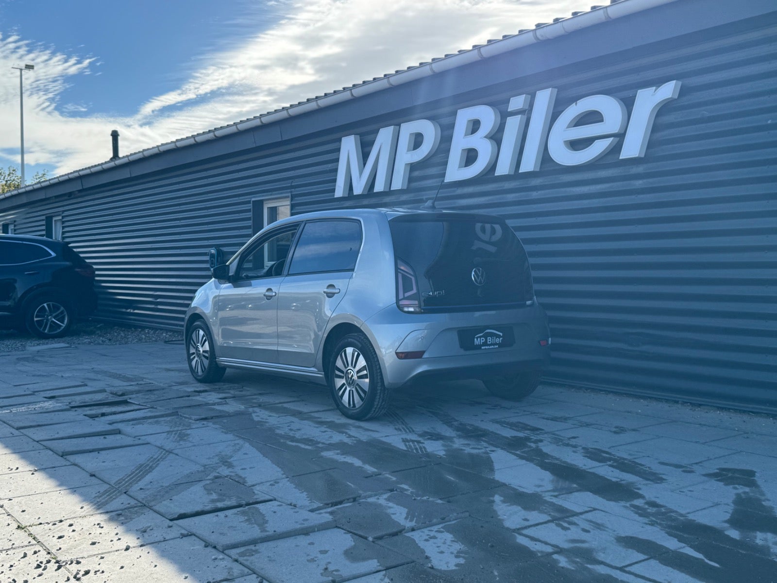Billede af VW e-Up!  Move Up!
