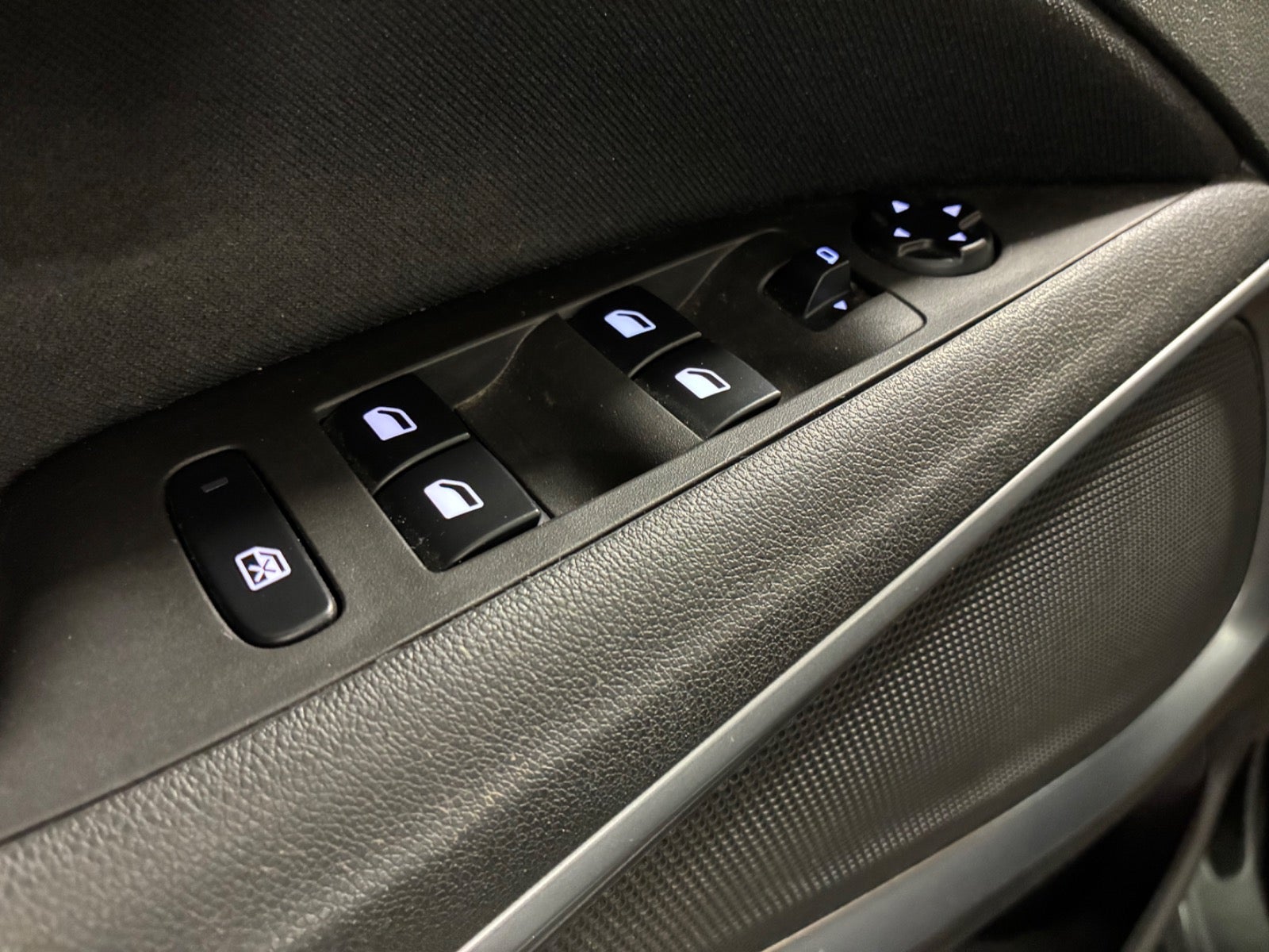 Billede af Opel Crossland X 1,2 T 110 Exclusive aut.