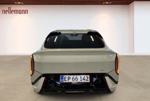 Kia EV4 Long Range GT-Line