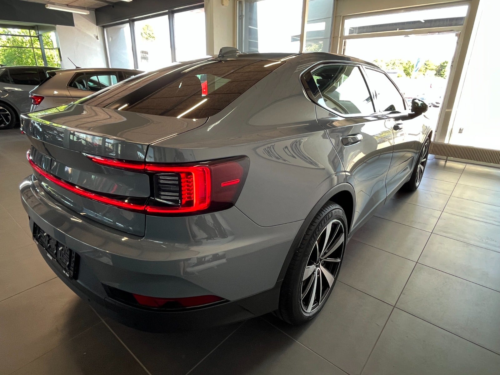 Billede af Polestar 2  Standard Range