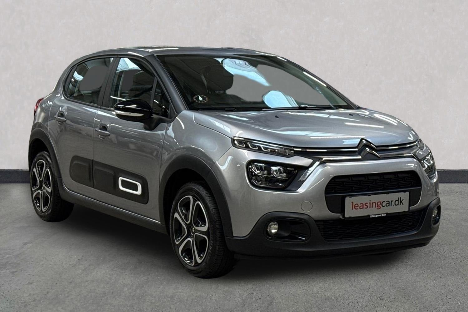 Billede af Citroën C3 1,2 PureTech 83 Impress