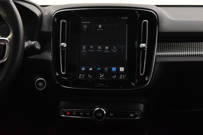 Volvo XC40 T5 ReCharge R-Design aut.