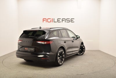 Skoda Enyaq iV Sportline
