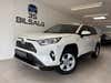 Toyota RAV4 Hybrid H3 Comfort MDS Van