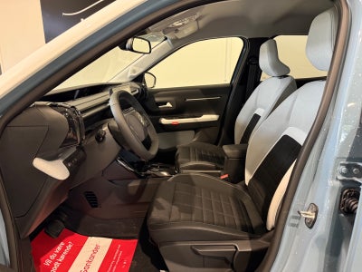 Citroën ë-C3 Max