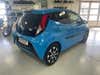 Toyota Aygo VVT-i x-cellence thumbnail