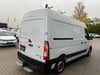 Renault Master IV T35 dCi 150 L2H2 Kassevogn aut. thumbnail
