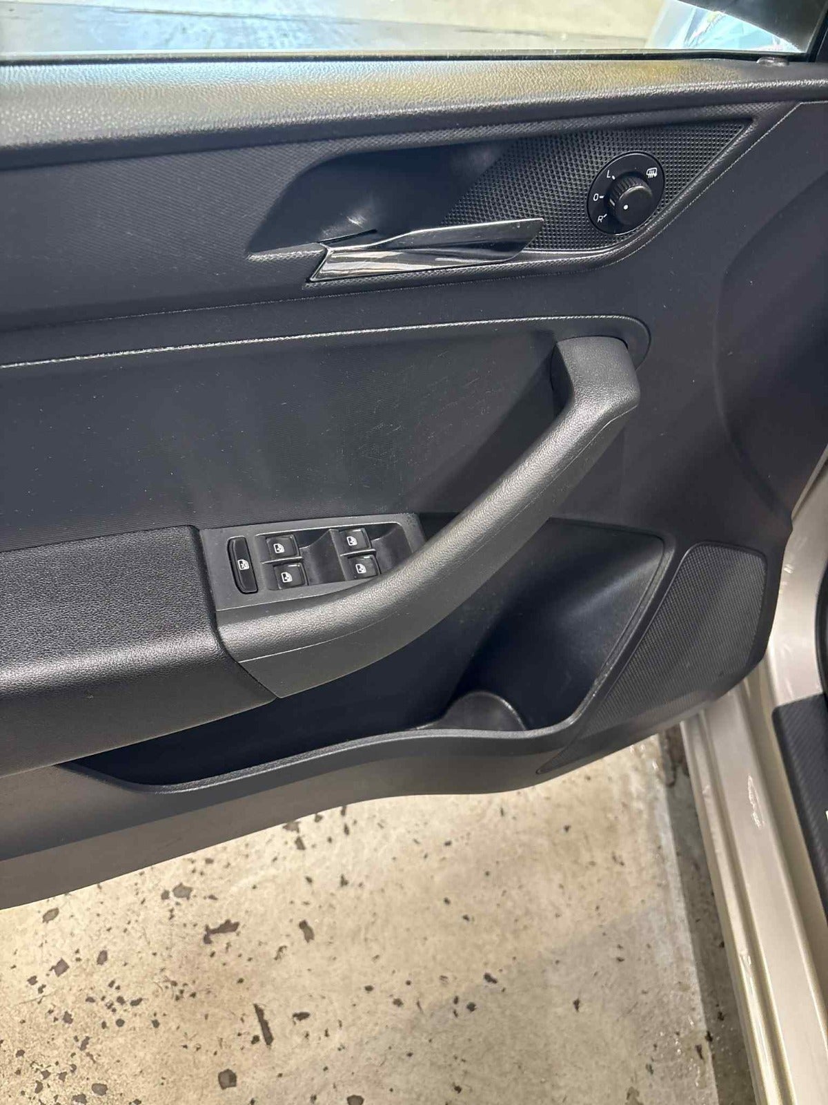 Billede af Seat Toledo 1,2 TSi 110 Style