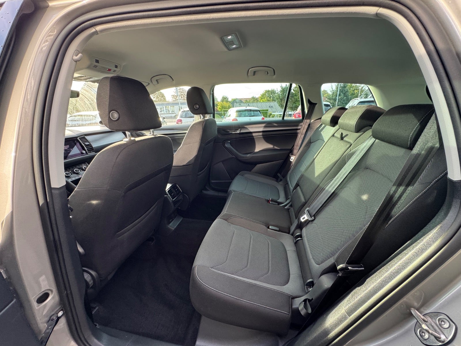 Billede af Skoda Kodiaq 2,0 TDi 150 Adventure DSG