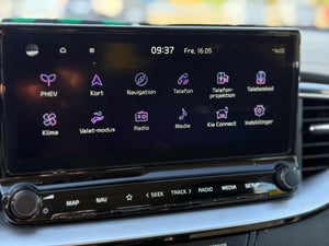Kia Ceed PHEV Upgrade SW DCT