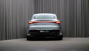 Mercedes EQS450+ Edition 1