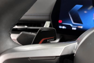 BMW iX1 xDrive30 Fully Charged