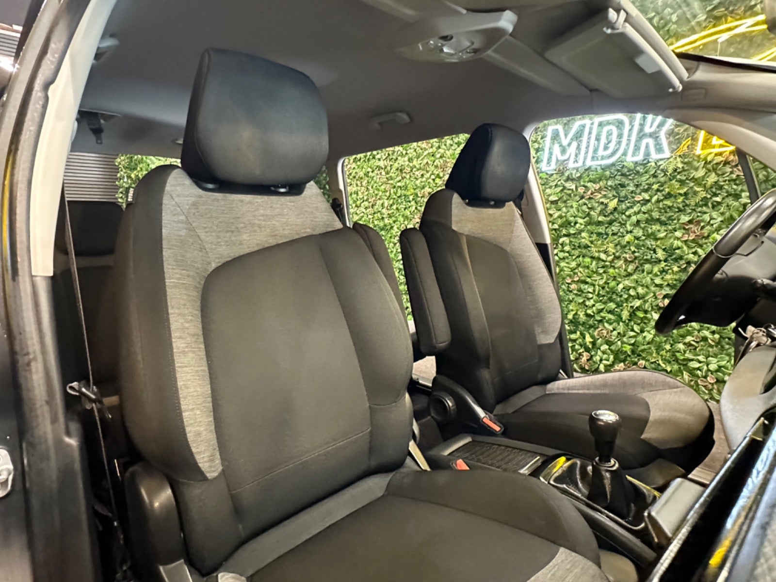 Billede af Citroën Grand C4 Picasso 1,2 PureTech 130 Intensive 7prs