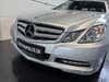 Mercedes E250 Coupé aut. BE thumbnail