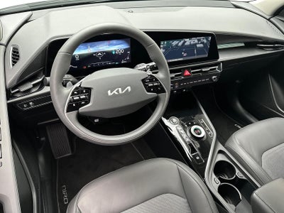 Kia e-Niro Advance billede 2