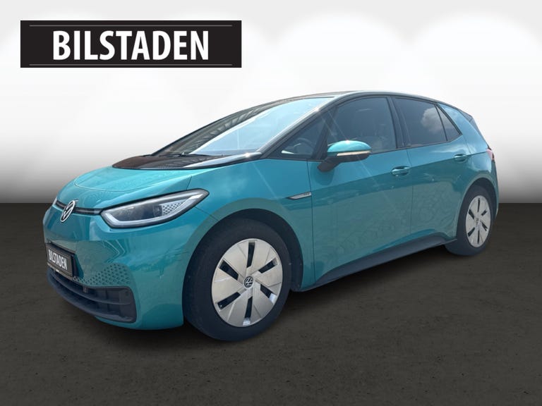 VW ID.3 Pro Performance Style