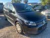 VW Touran TSi 105 Startline BMT thumbnail