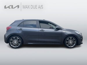 Kia Rio T-GDi Attraction+