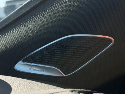 Mercedes EQA250+ AMG Line Premium