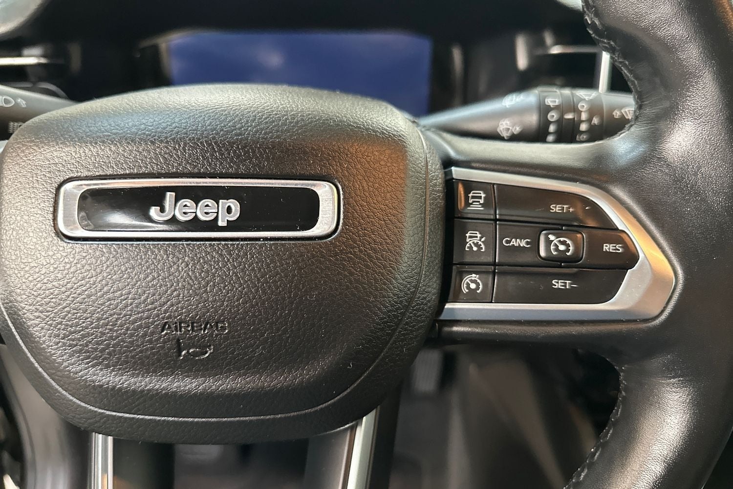 Billede af Jeep Compass 1,3 4xe S aut. 4x4