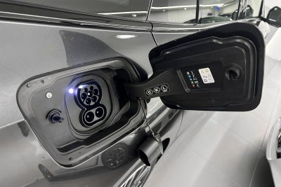 BMW i5 eDrive40 Touring M-Sport