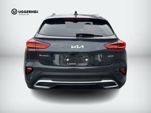 Kia XCeed PHEV Upgrade DCT