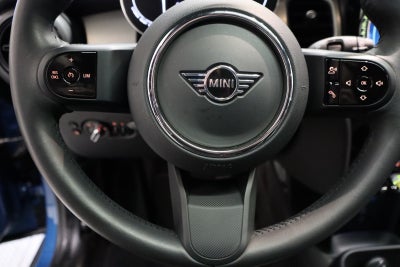 MINI Cooper SE Edition Premium Plus