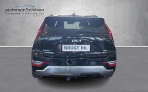 Kia Niro PHEV Upgrade DCT