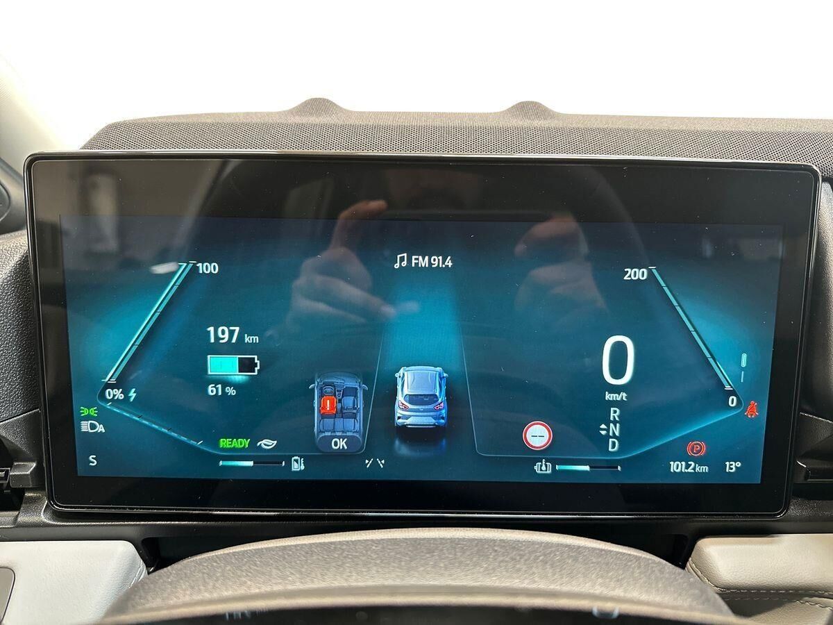 Ford Puma Gen-E Premium billede 13