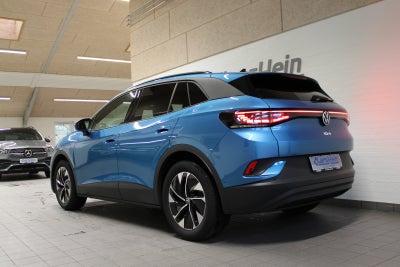 VW ID.4 Style