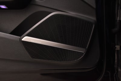 Audi SQ5 TFSi quattro Tiptr.