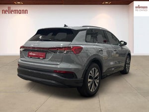 Audi Q4 e-tron Proline