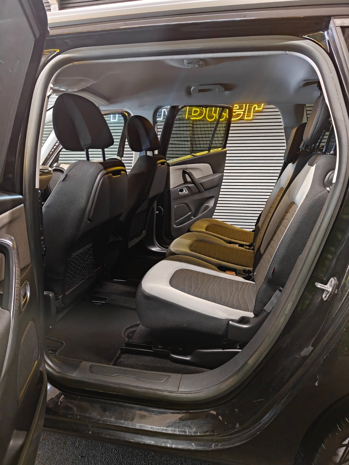 Billede af Citroën Grand C4 Picasso 1,6 e-HDi 115 Exclusive E6G 7prs