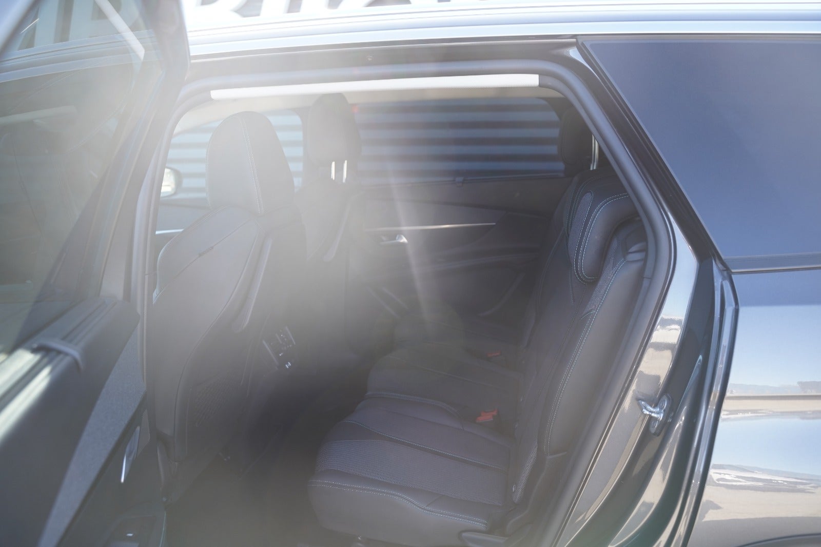 Billede af Peugeot 5008 1,5 BlueHDi 130 Allure Pack EAT8 7prs